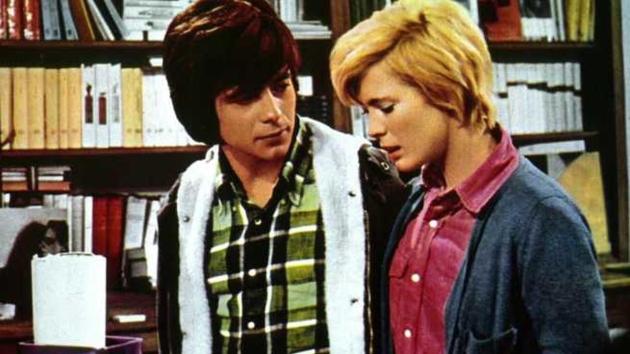 La vita in gioco backdrop