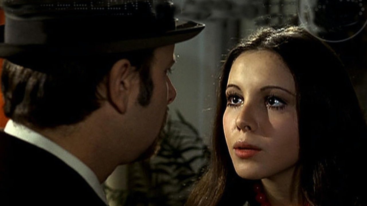 Aunque la hormona se vista de seda... backdrop