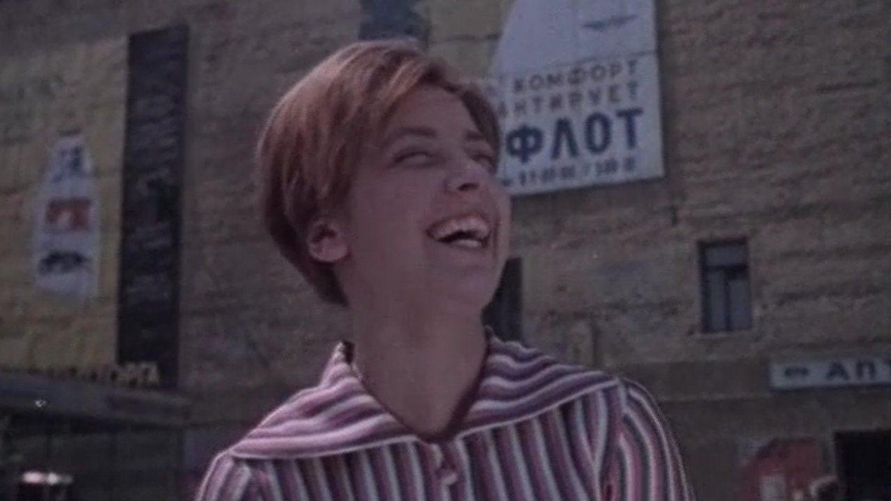 Two Sundays backdrop