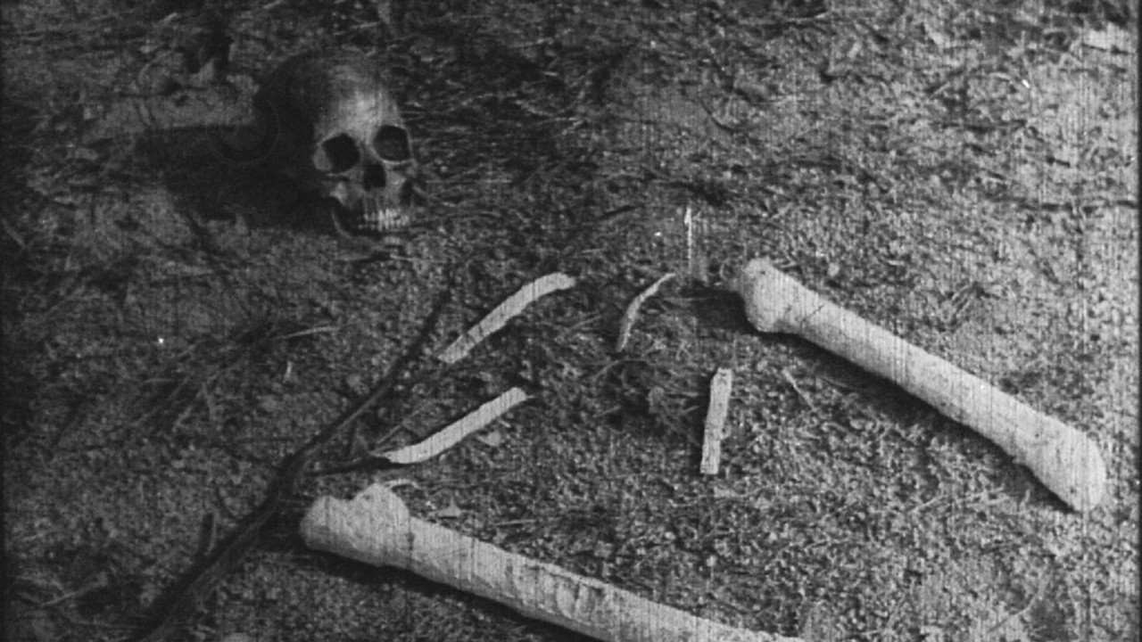 Wailing In Hollow Valley backdrop