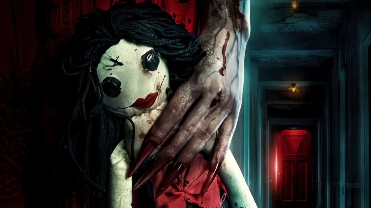 午夜6号房 backdrop