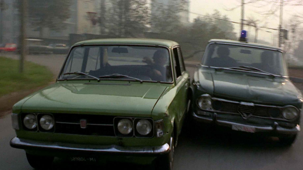 Shoot First, Die Later backdrop