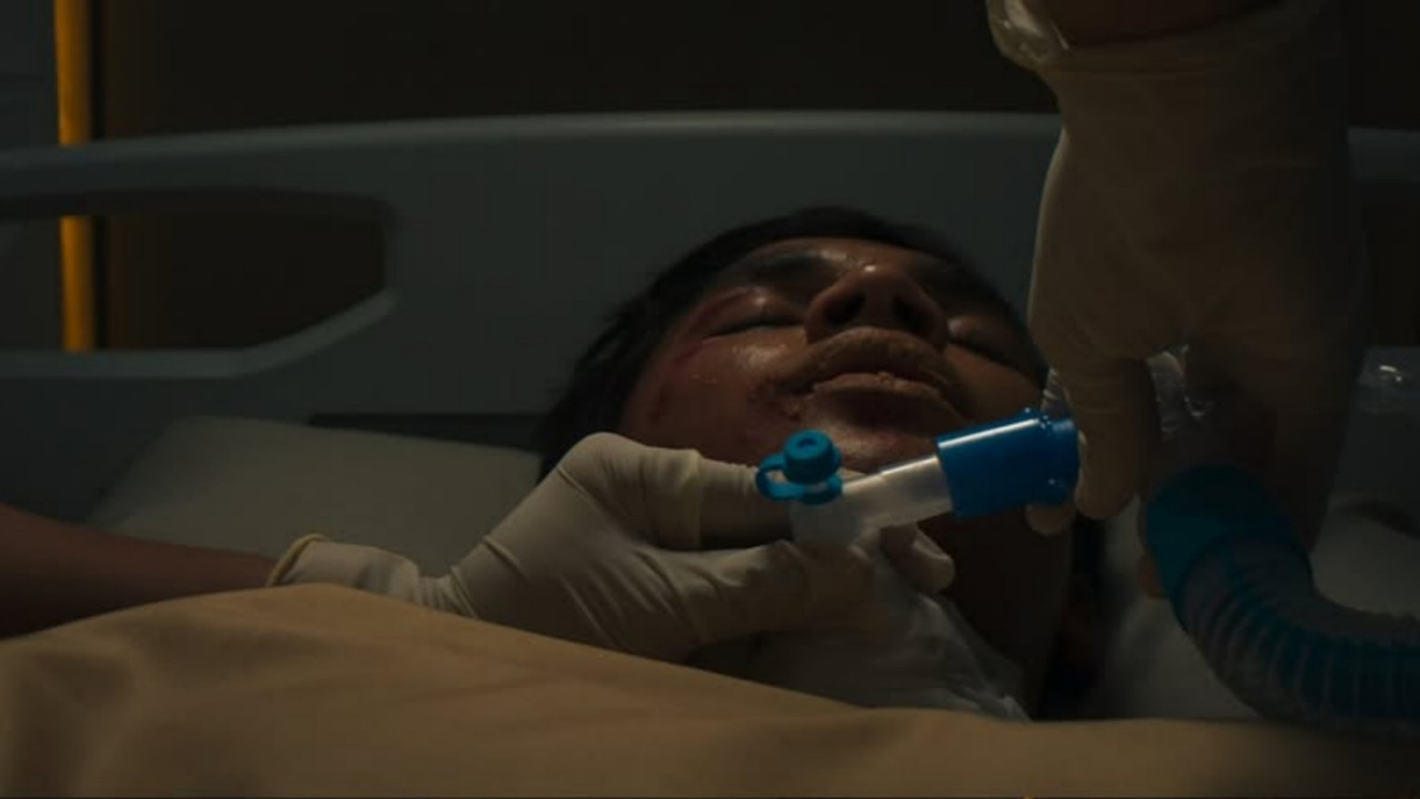 Ozora: Penganiayaan Brutal Penguasa Jaksel backdrop