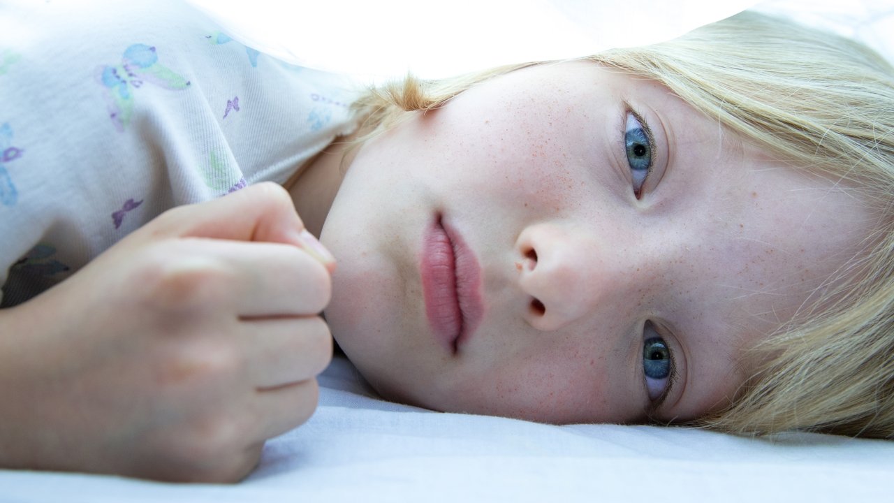 Little Tickles backdrop