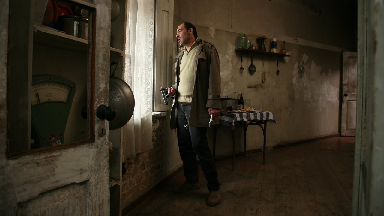 Street Days backdrop