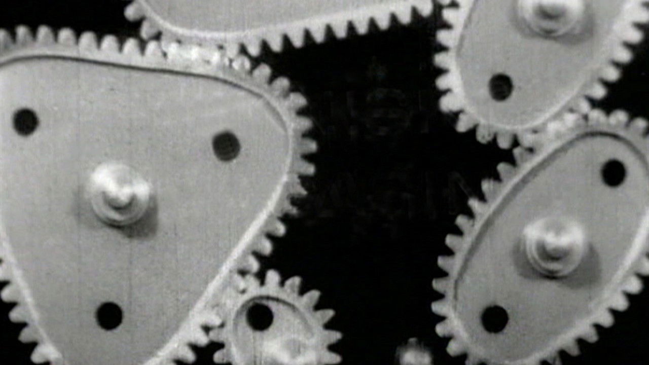 Tekniskt magasin backdrop