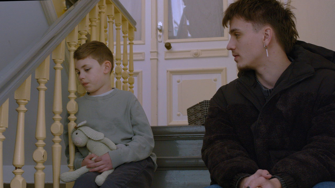 Der Rest ist Stille backdrop