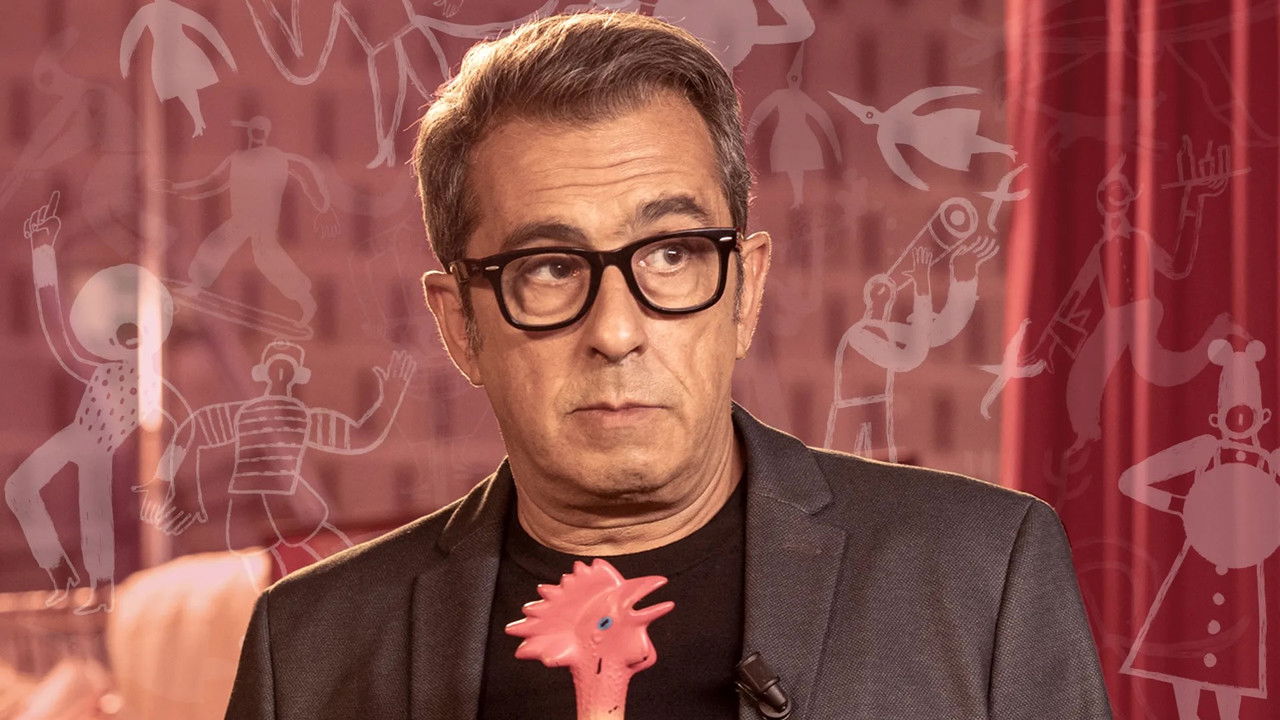 Vosaltres mateixos backdrop