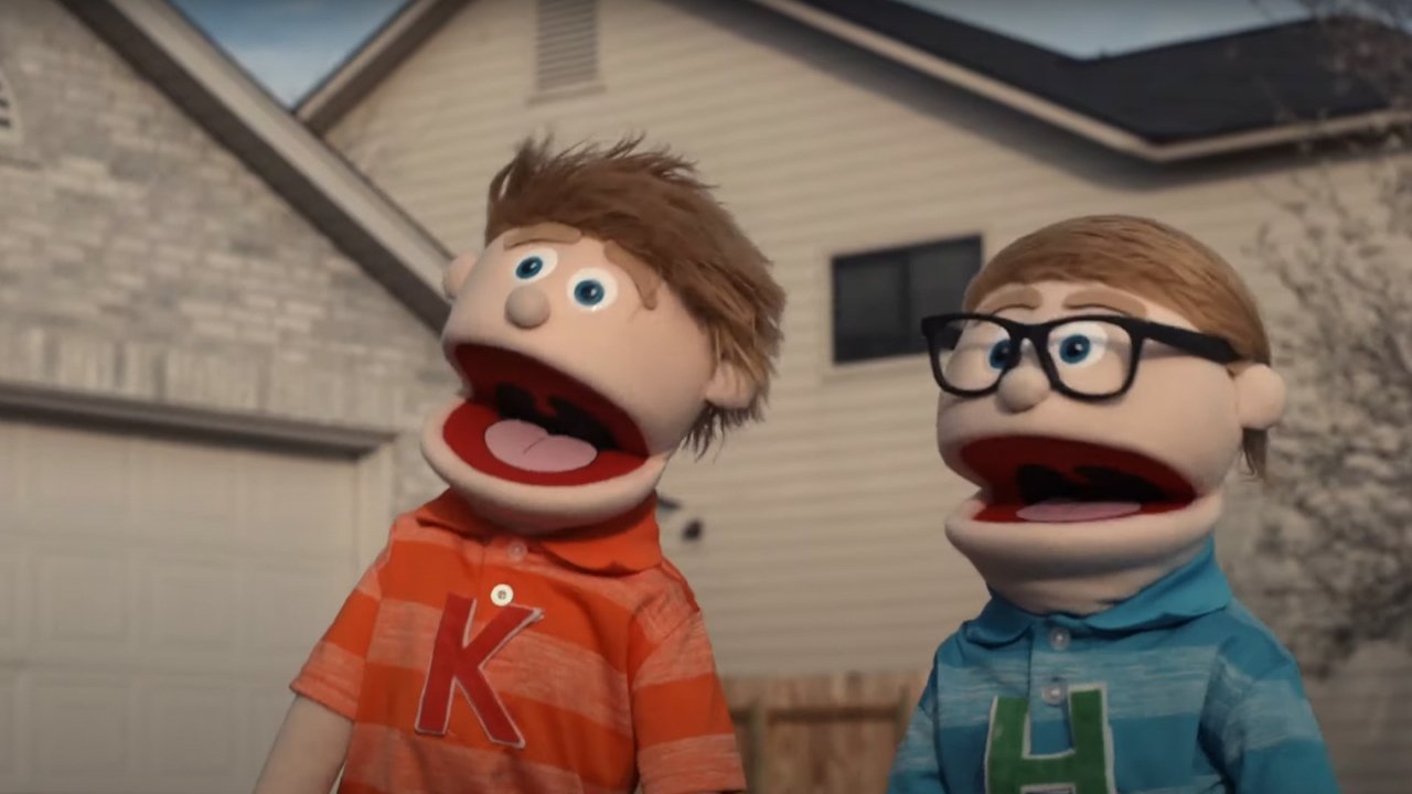 Keith & Heath backdrop