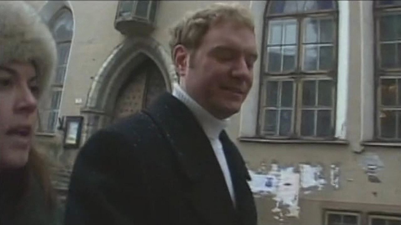 Estonia Dreams of Eurovision! backdrop