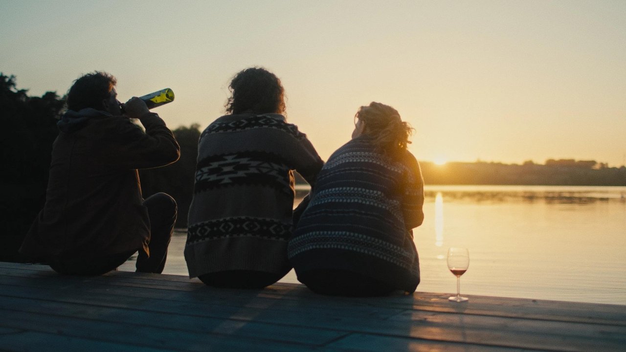 Everything Must Go backdrop