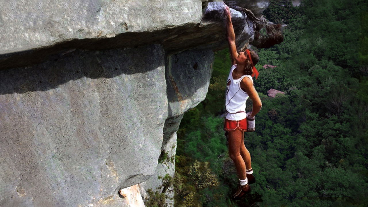 Life by the Fingertips backdrop