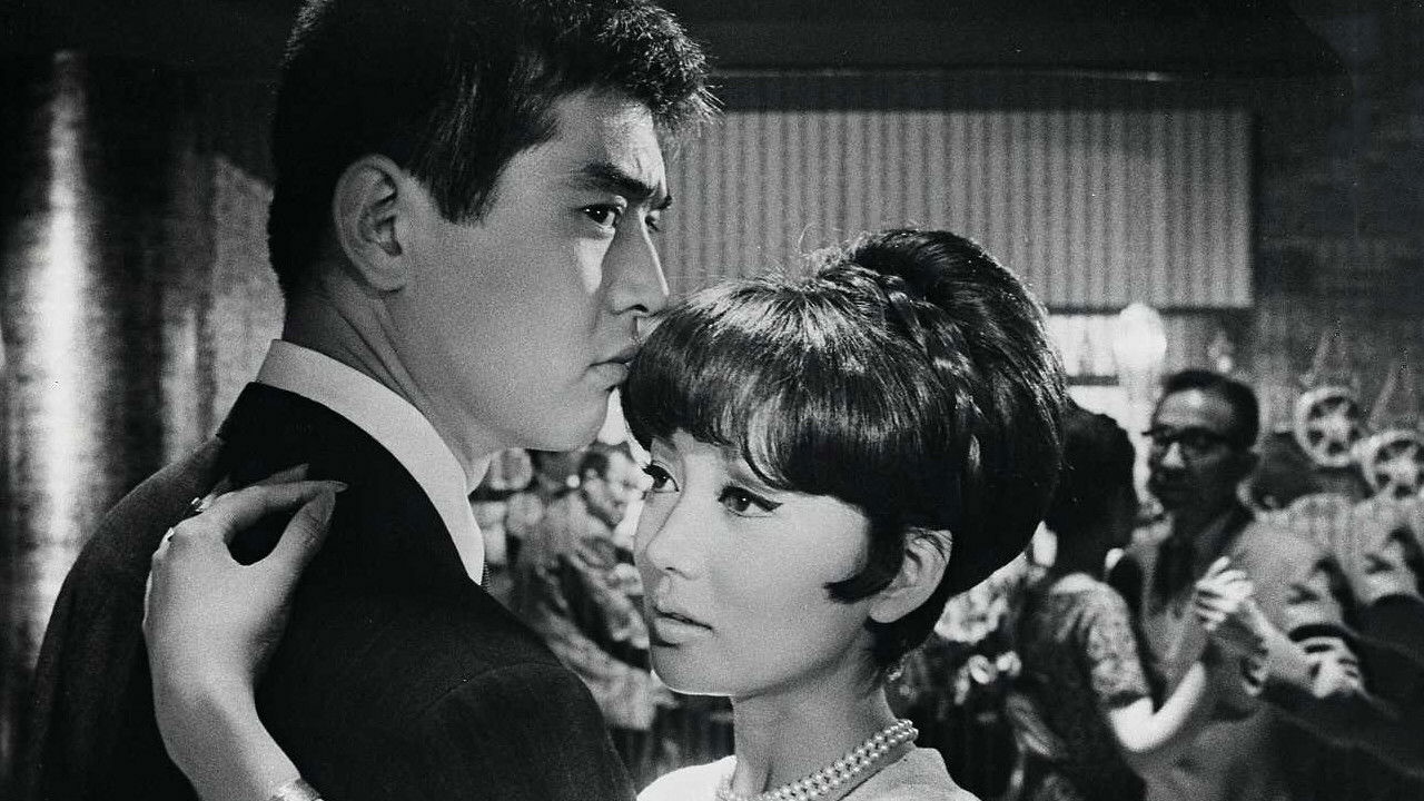 Love Eternal backdrop