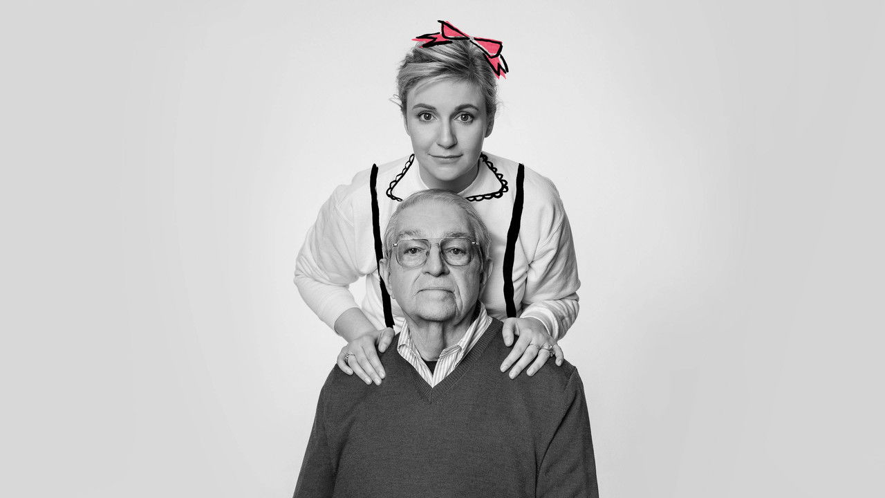 It's Me, Hilary: The Man Who Drew Eloise backdrop