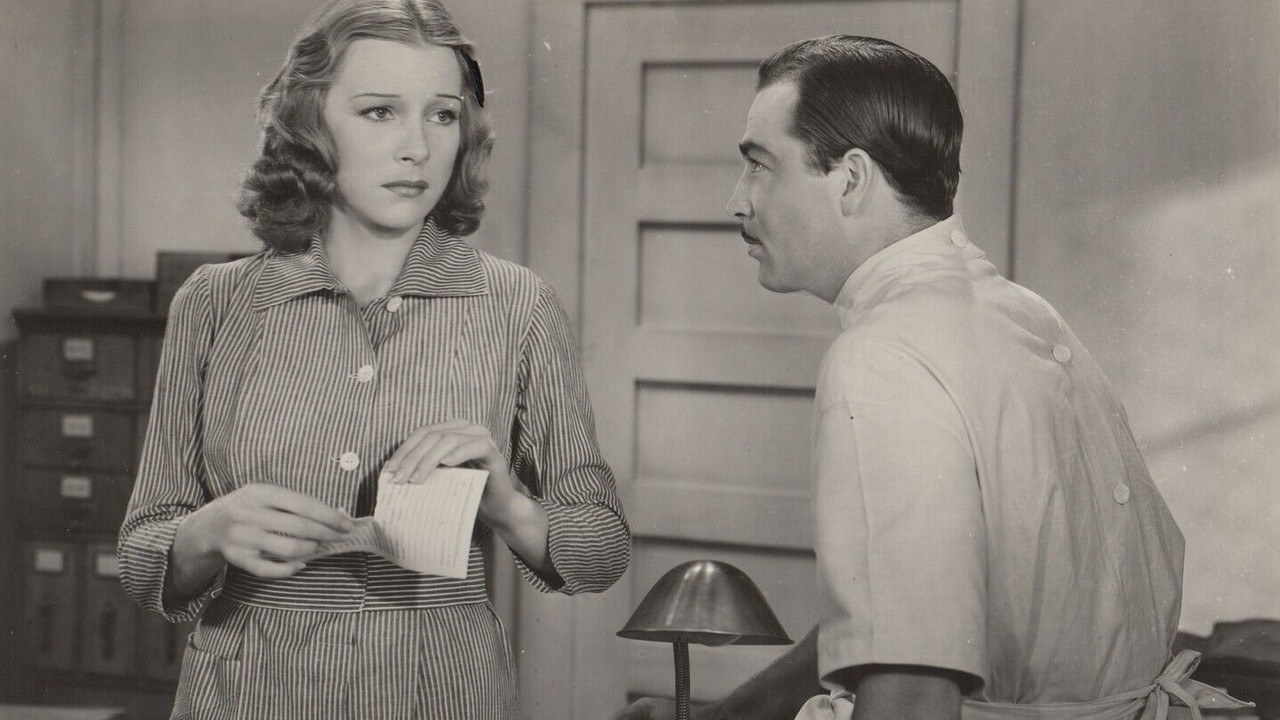 Prison Farm backdrop