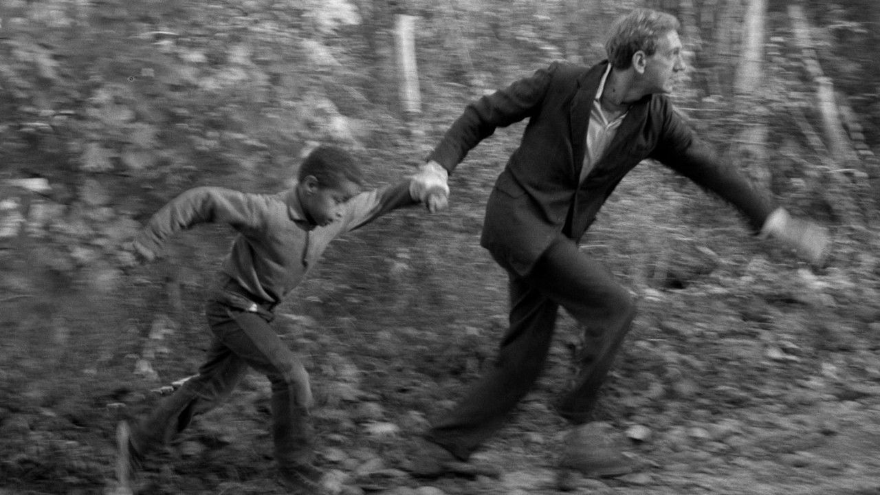 Time of the Heathen backdrop