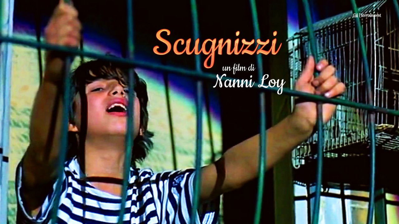 Scugnizzi backdrop