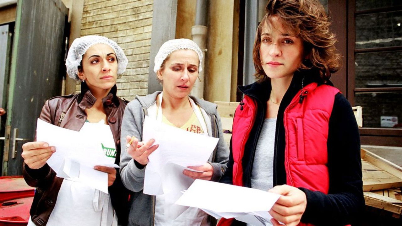 Liebe auf Kredit backdrop