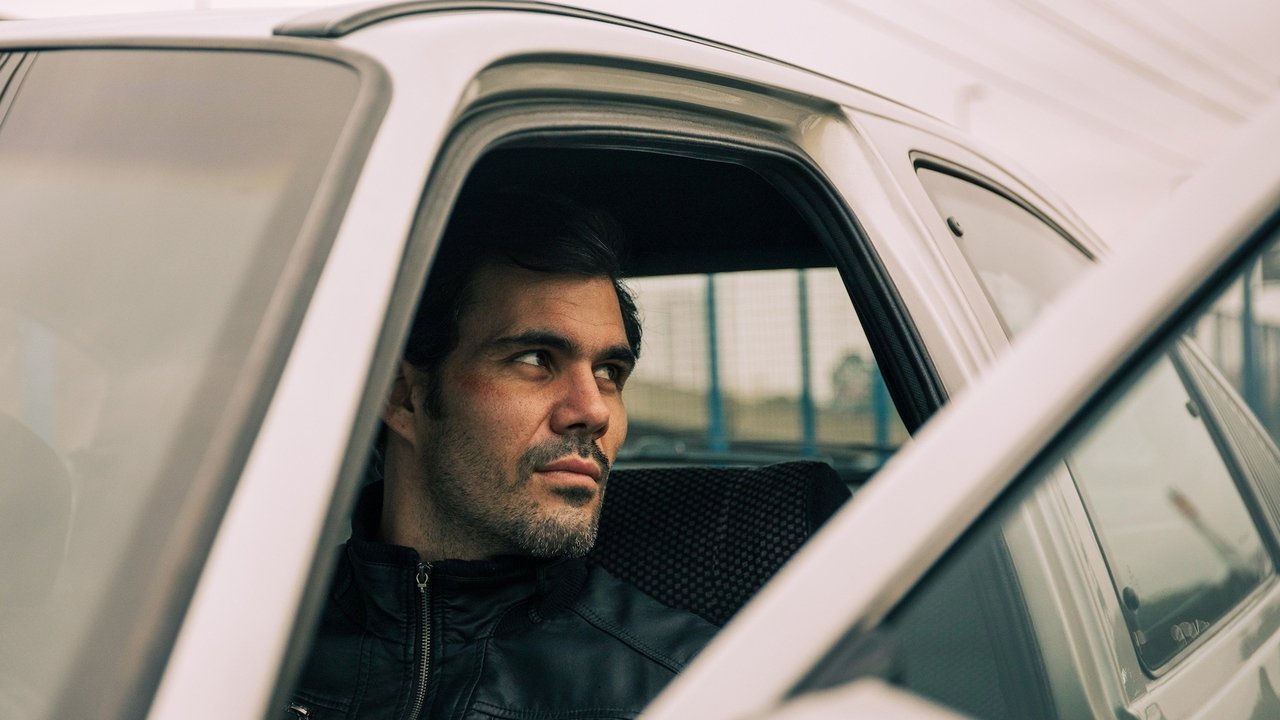 Dente por Dente backdrop