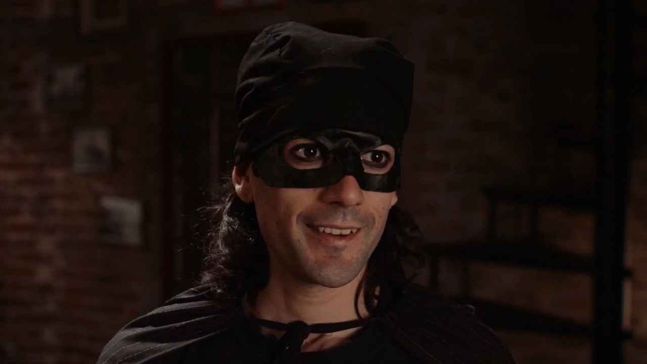 La historia de Fulano backdrop