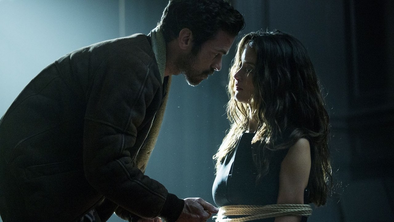 In the Shadow of Iris backdrop