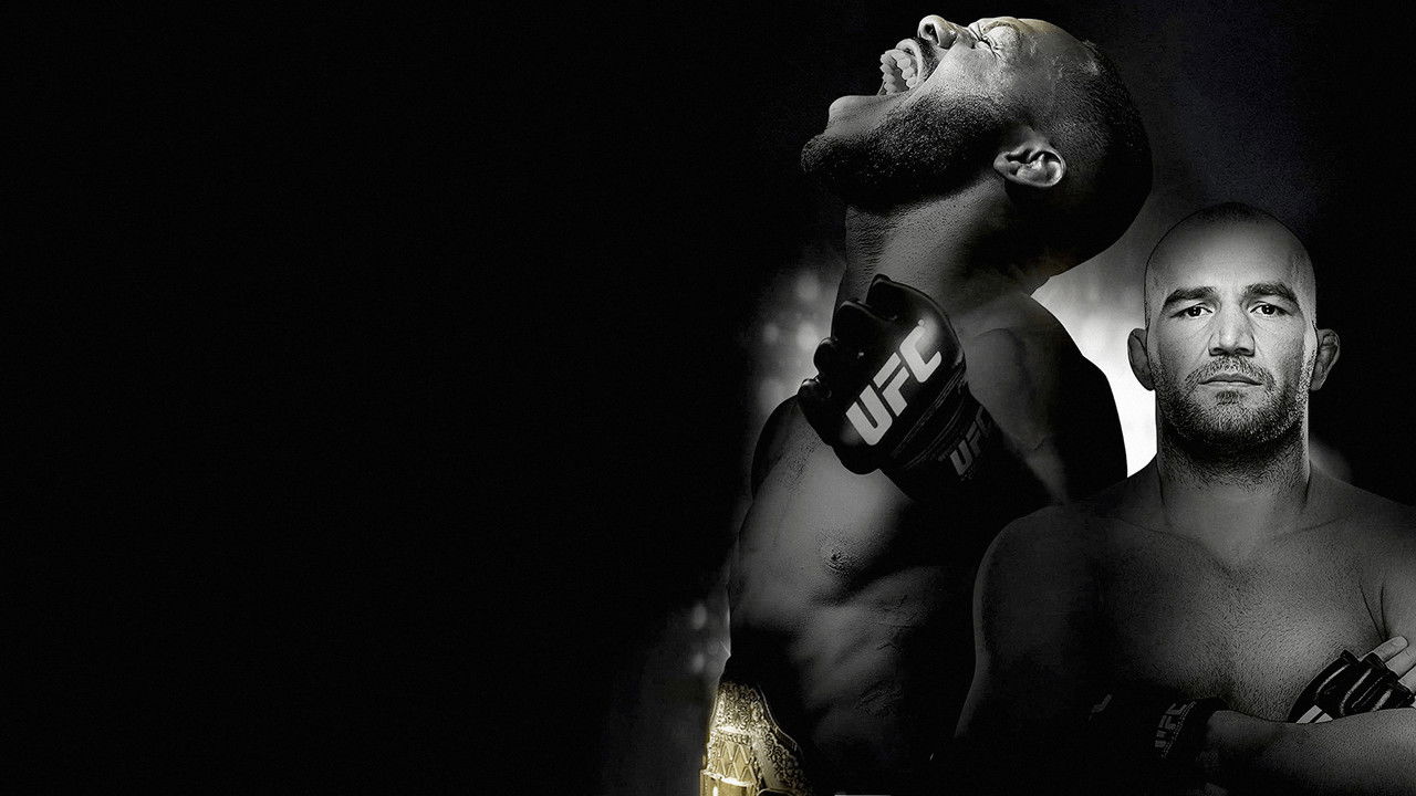 UFC 172: Jones vs. Teixeira backdrop