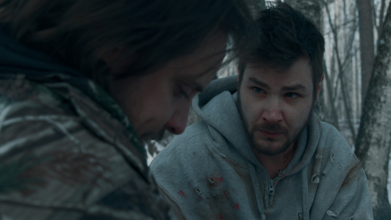 The Last Decision backdrop