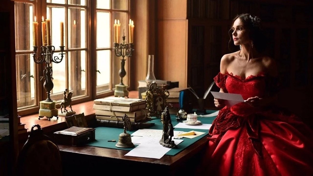 Coffee with Cardamom backdrop