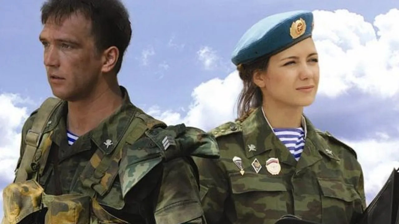 Second Wind backdrop