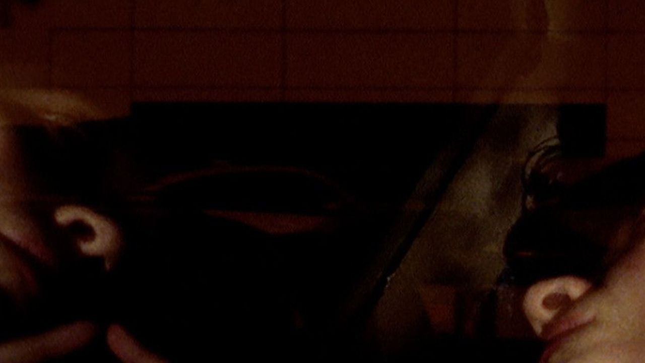 Vacilaciones cósmicas backdrop