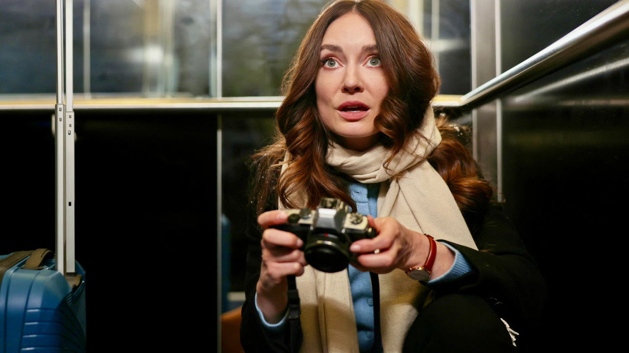 A Melbourne Match backdrop