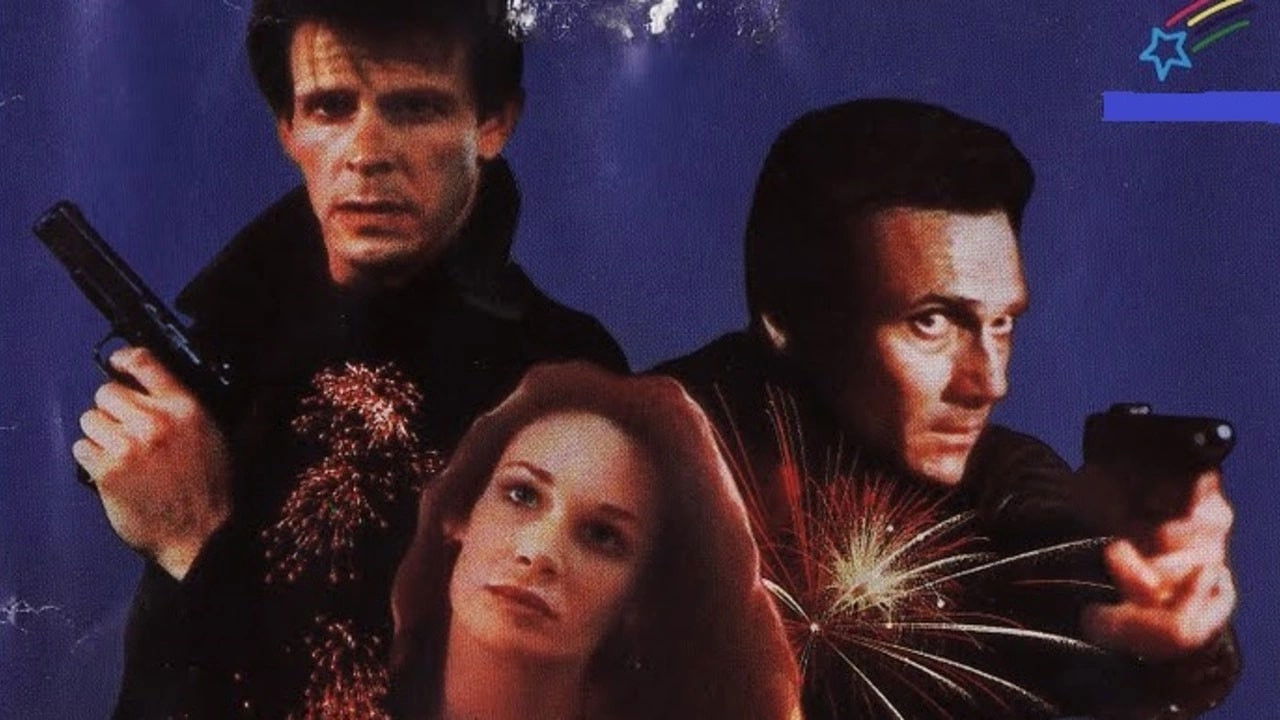 The Berlin Conspiracy backdrop