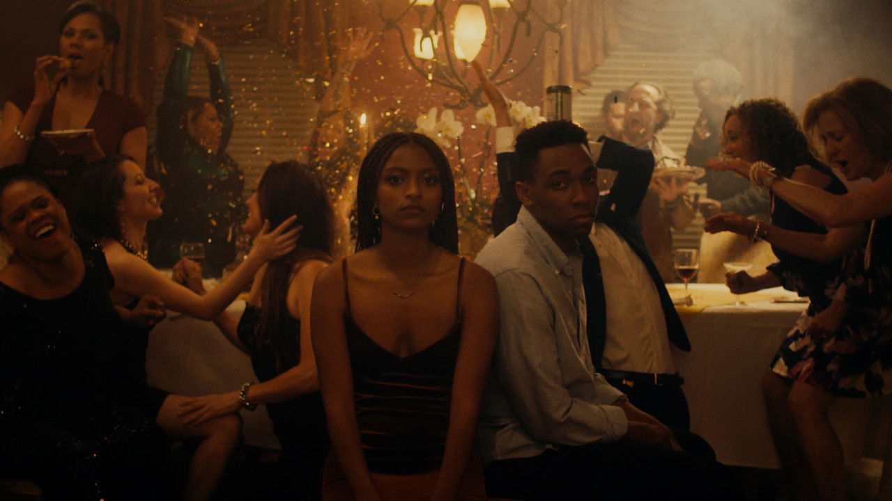 House of Brotherly Love backdrop