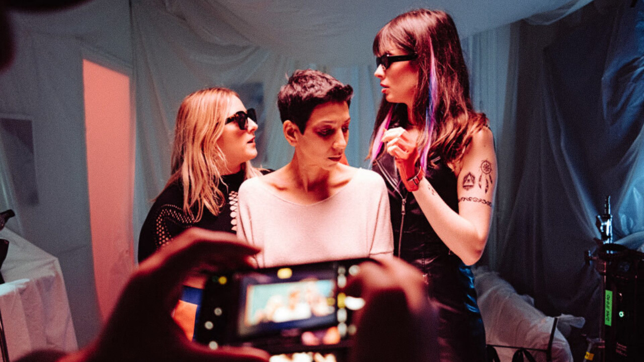 Manucure 24/24 backdrop