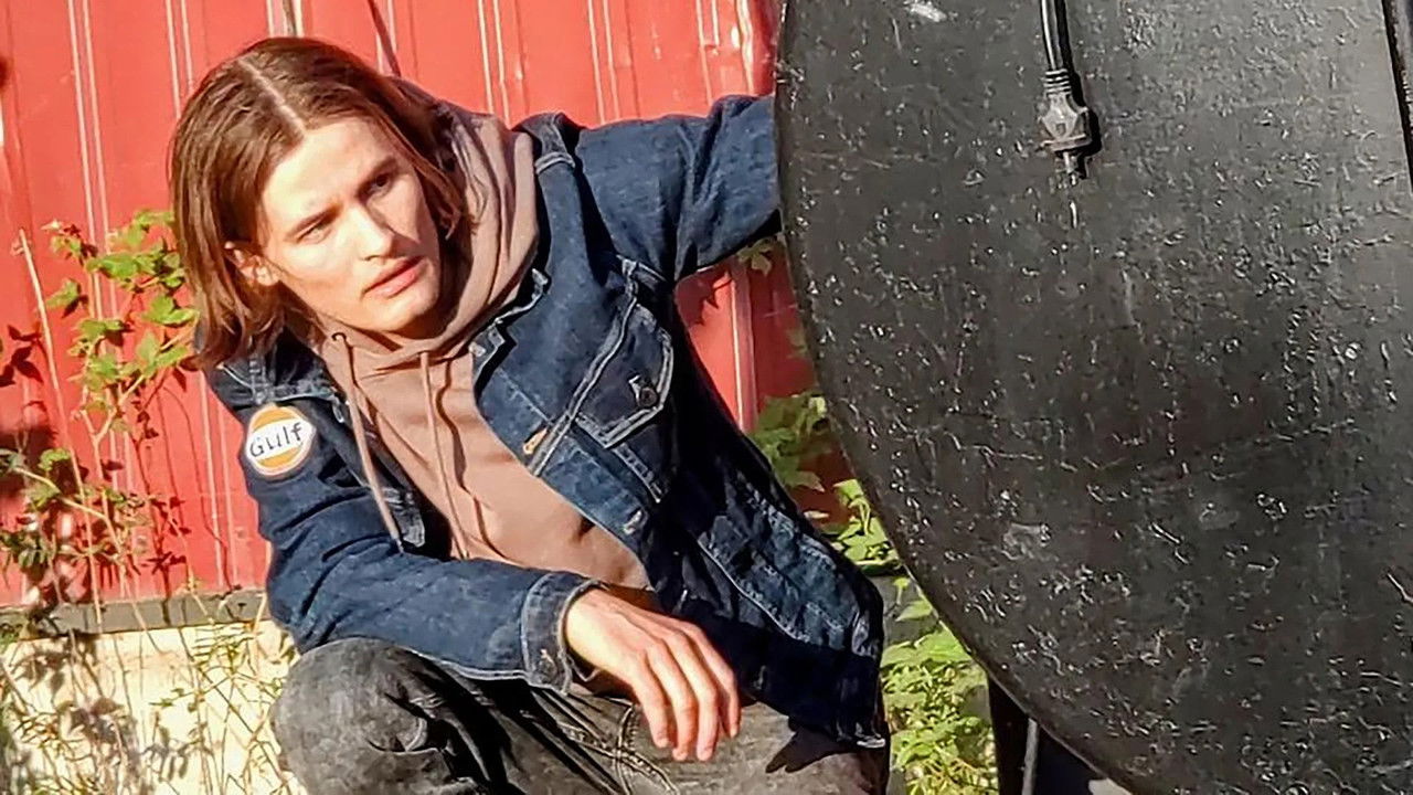 A Midsummer Night's Job backdrop