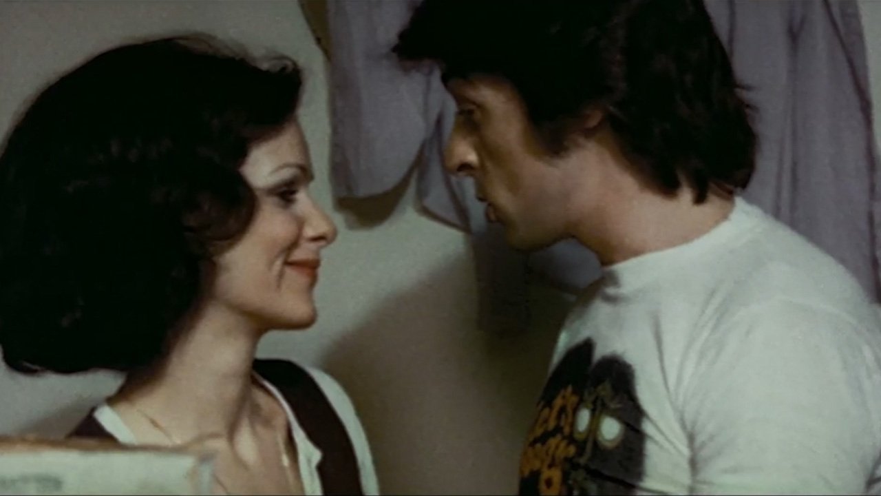 The Apple, the Stem and the Seeds backdrop