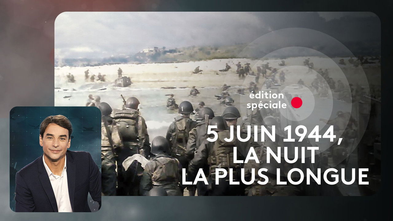 Breaking News – Live from History backdrop