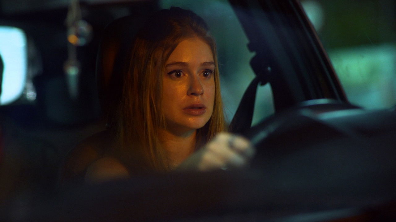 Express Kidnapping backdrop