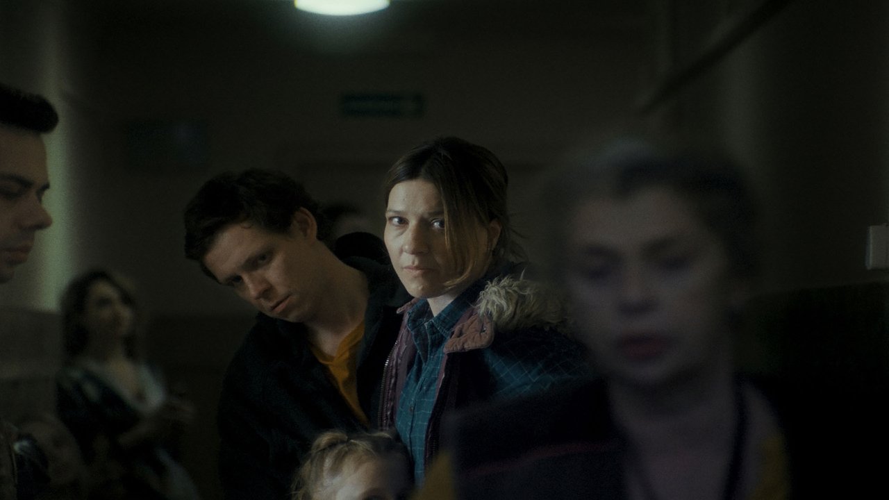 People & Things backdrop