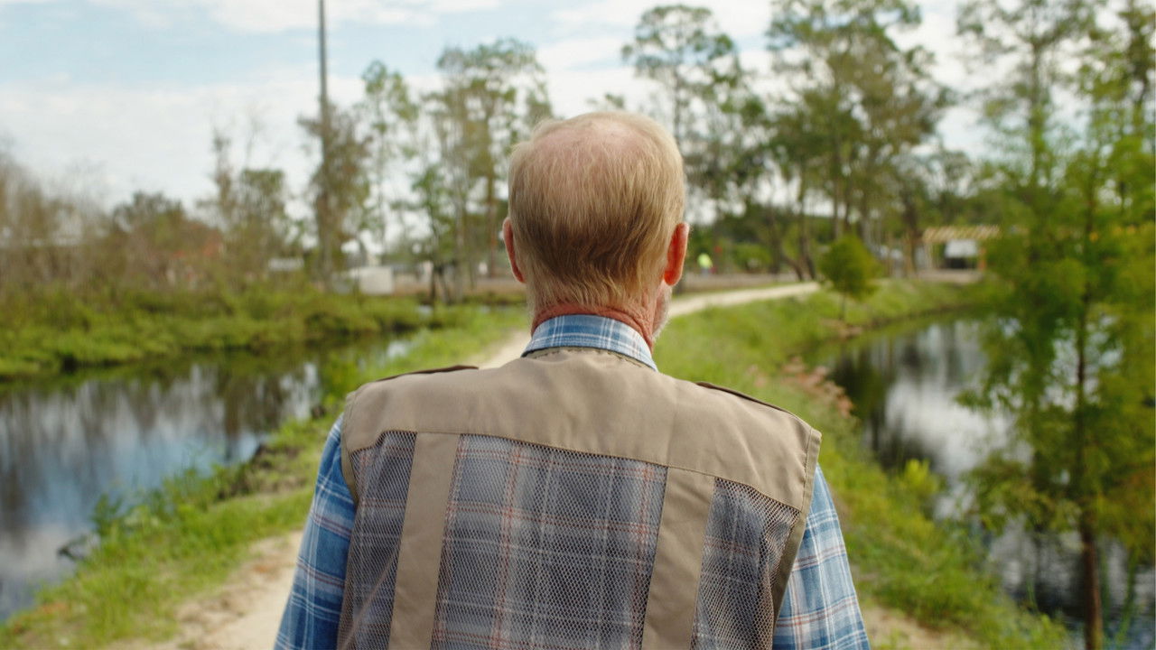 Silver Alert backdrop