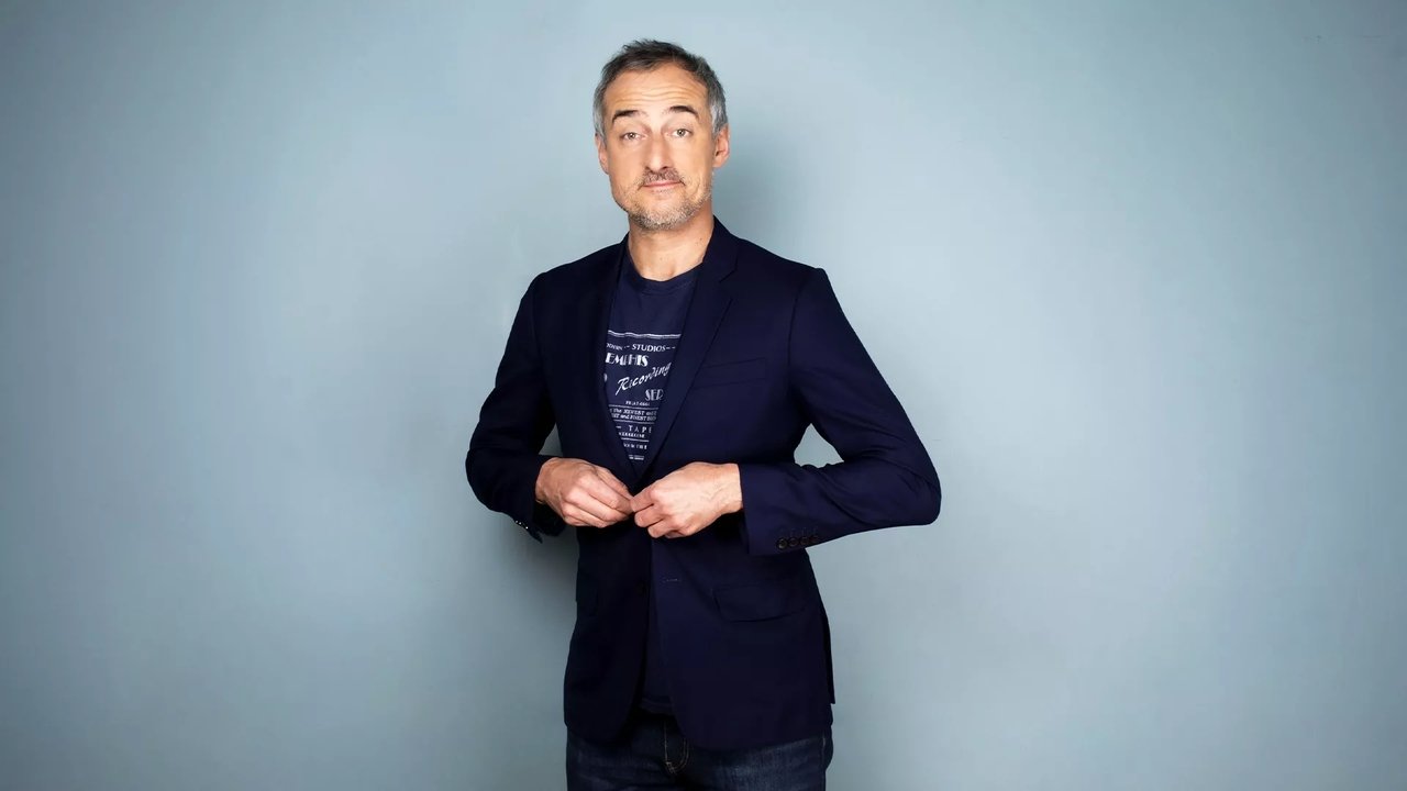 Merci Patron ! backdrop