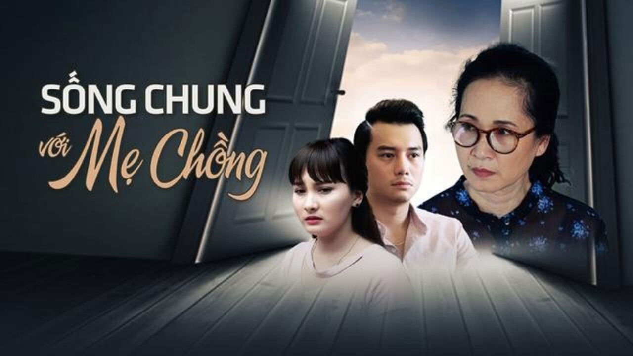 Sống chung với mẹ chồng backdrop