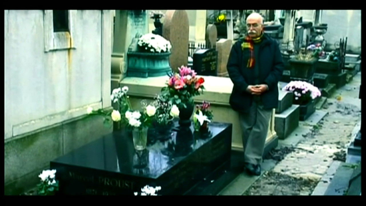 Living in Present backdrop