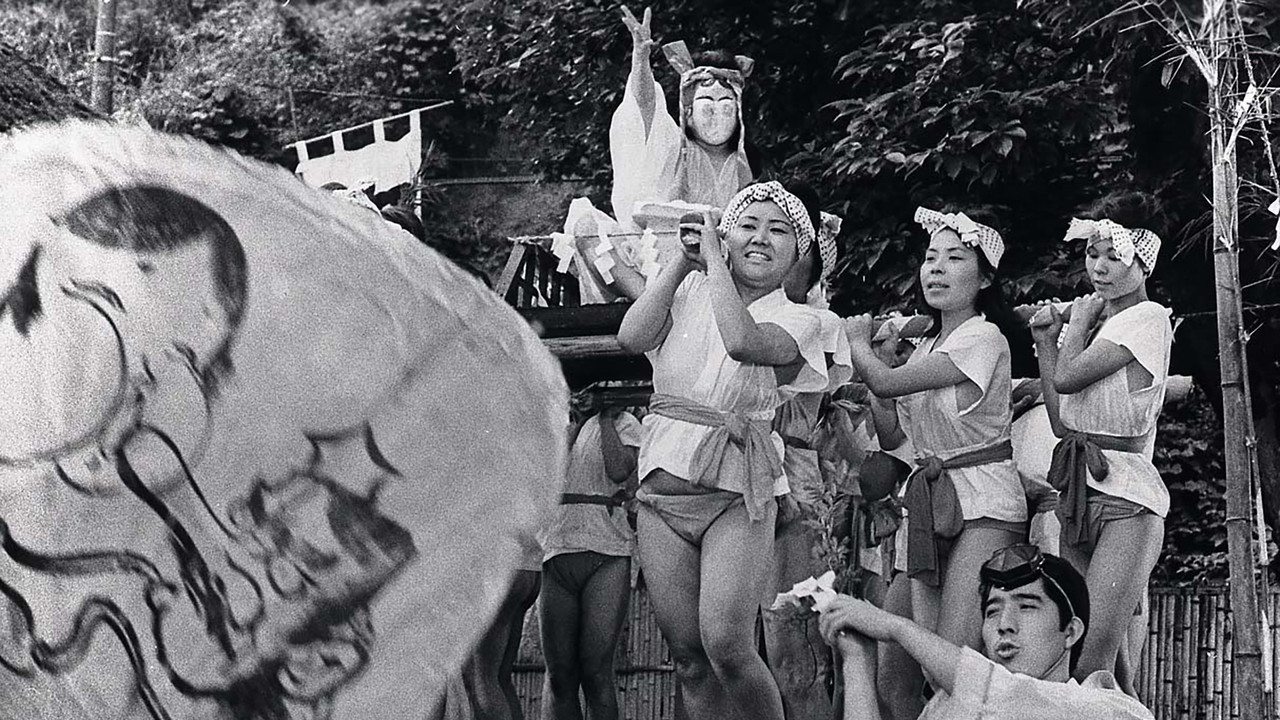 The Worship of the Flesh backdrop