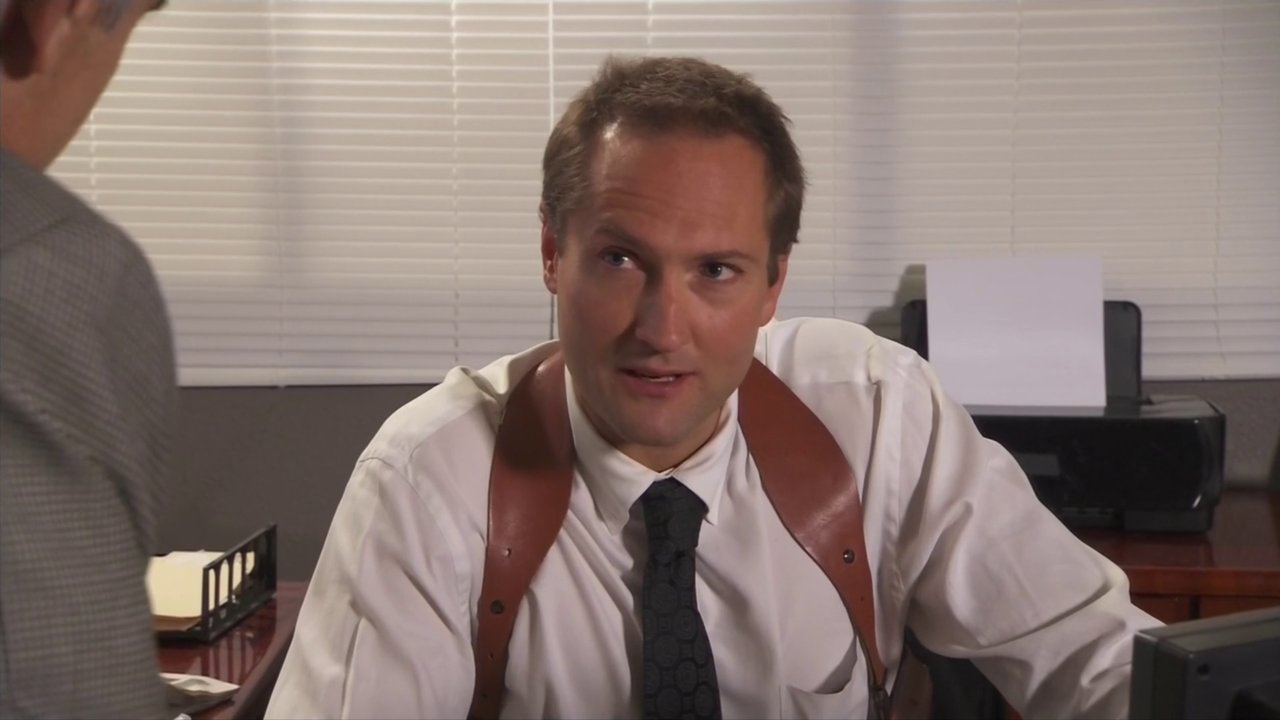 Voyeur's Web backdrop