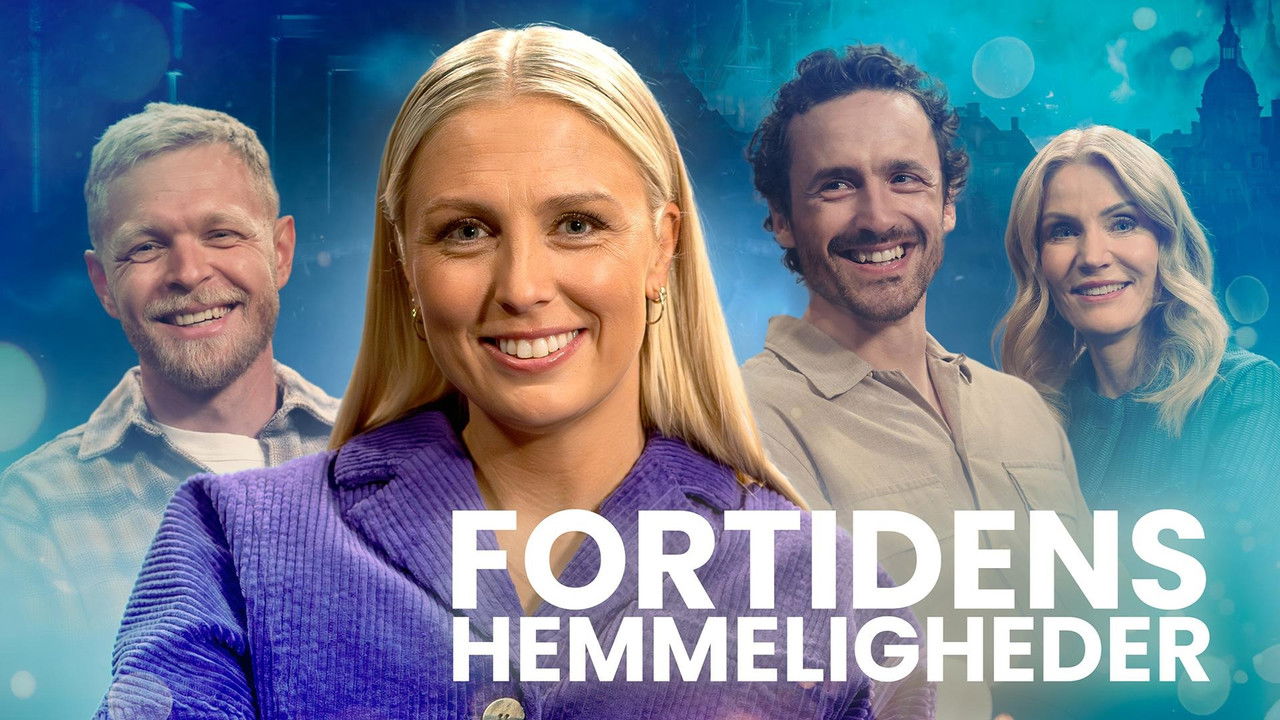 Fortidens hemmeligheder backdrop