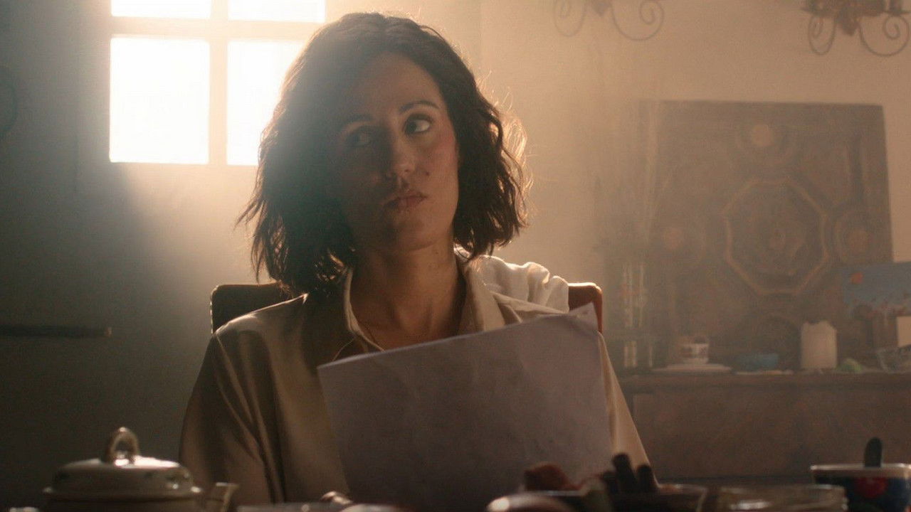 Les Trois Sorcières backdrop