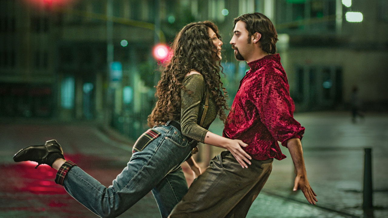 Al son que me toquen bailo backdrop