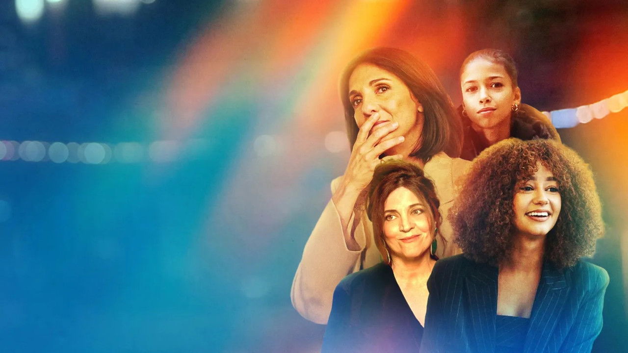 Le temps des femmes ? backdrop