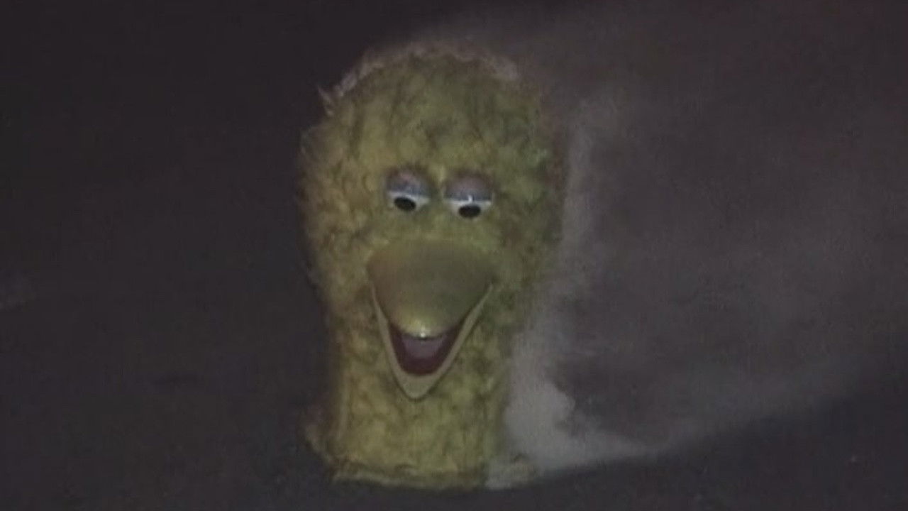 How to Live with Regret backdrop